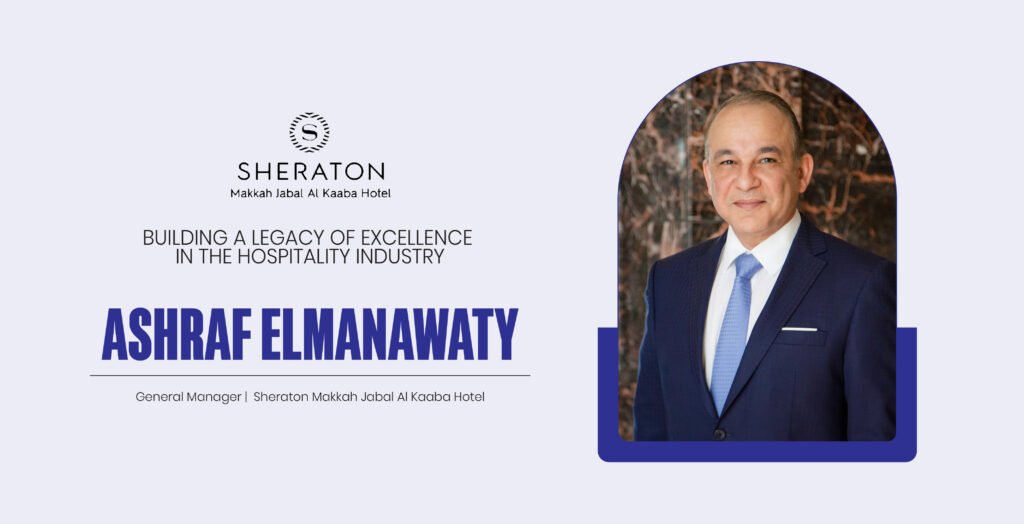 Ashraf Elmanawaty